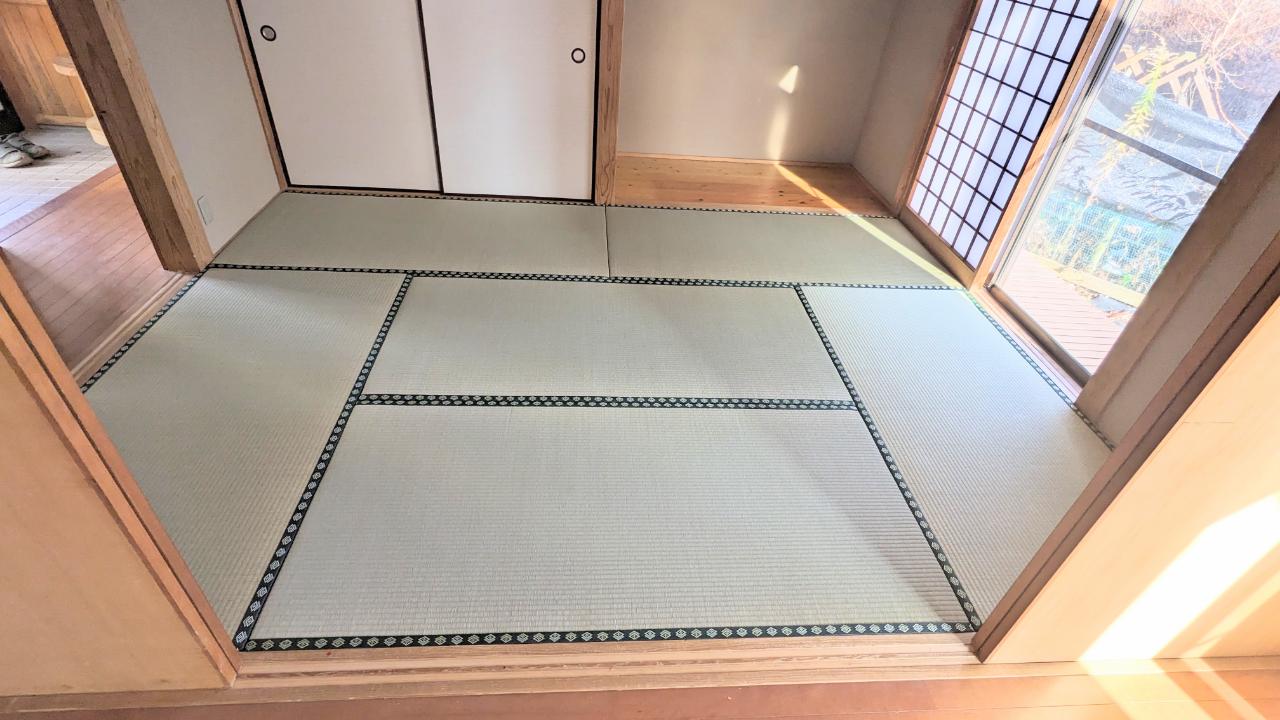 施工事例