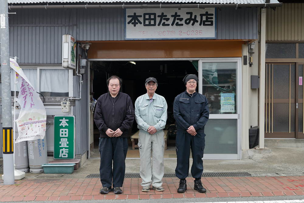 代表挨拶